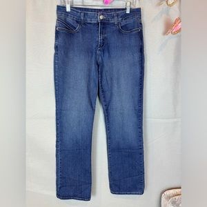 ✨Host Pick✨Not Your Daughter’s Bootcut High Rise Jeans- Sz 12